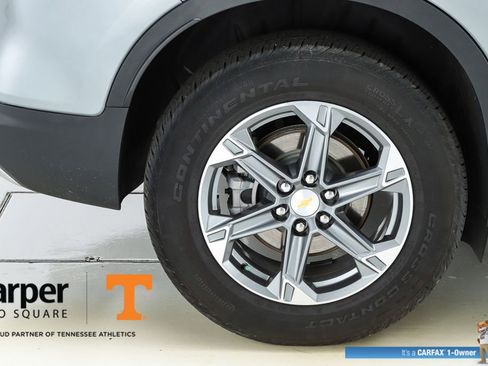 Used 2023 Chevrolet Blazer LT w/ Convenience Package image 51