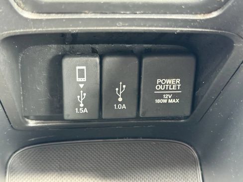 Used 2018 Honda CR-V EX-L image 24