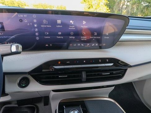 New 2026 Buick Enclave Avenir w/ Super Cruise Package image 19