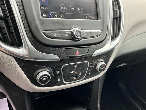 Used 2020 Chevrolet Equinox LS AWD/4WD image 28
