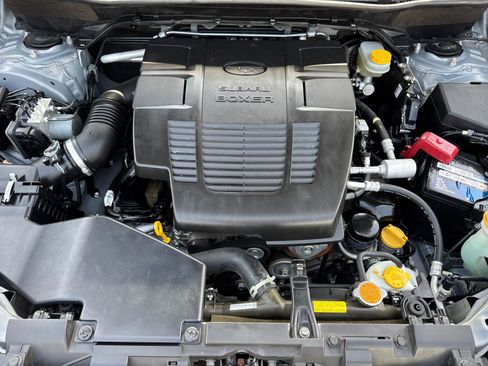 Used 2020 Subaru Forester Sport w/ Popular Package #2 image 6