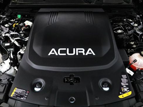 Certified 2024 Acura ZDX A-Spec AWD/4WD image 26