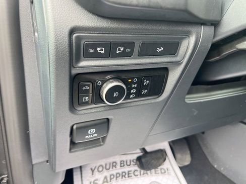 Certified 2024 Ford F150 XLT w/ Equipment Group 302A MID AWD/4WD image 8