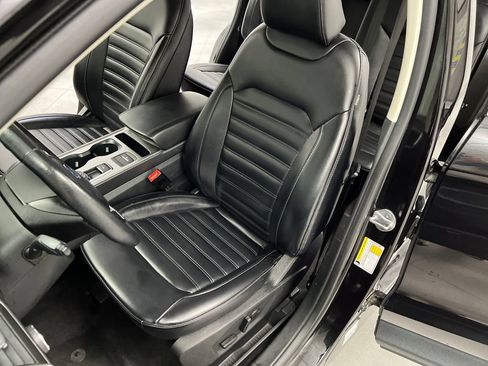 Used 2024 Ford Edge SEL AWD/4WD image 11