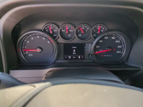 New 2024 GMC Sierra 2500 Pro w/ Convenience Package AWD/4WD image 23