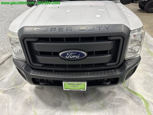 Used 2016 Ford F250 XL image 12