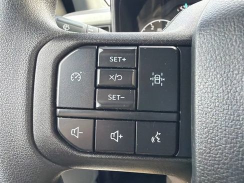 Used 2024 Ford F550 4x4 Crew Cab Super Duty image 38