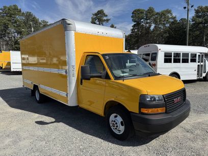 Used 2021 GMC Savana 3500 Extended w/ Power Convenience Package
