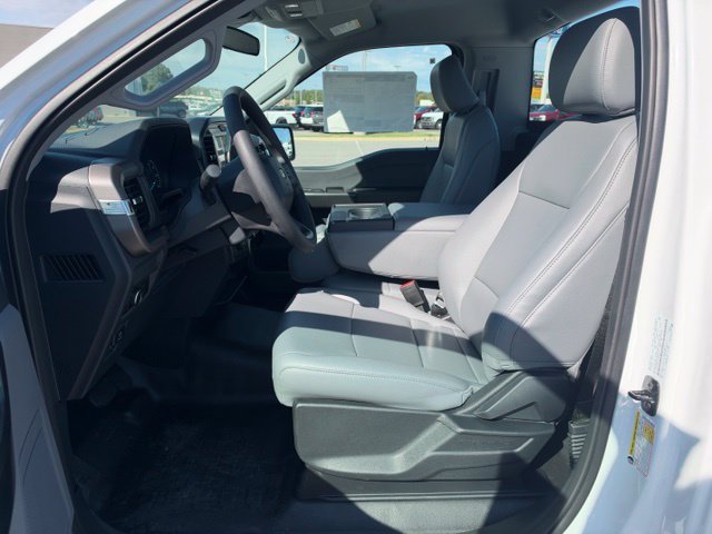New 2026 Ford F150 XL RWD image 5