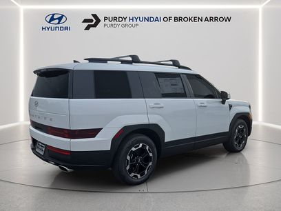 New 2027 Hyundai Santa Fe SEL