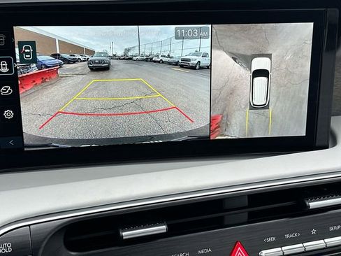 New 2026 Hyundai Palisade Limited image 26