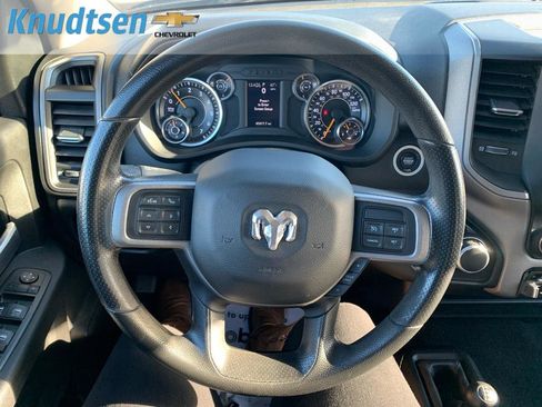 Used 2019 RAM 2500 Tradesman image 18