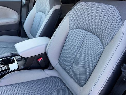 New 2026 Subaru Forester Premium w/ Base/Premium Package image 11