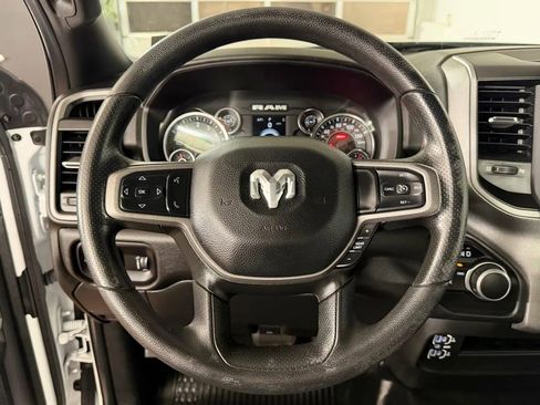 Used 2023 RAM 2500 Tradesman AWD/4WD image 20