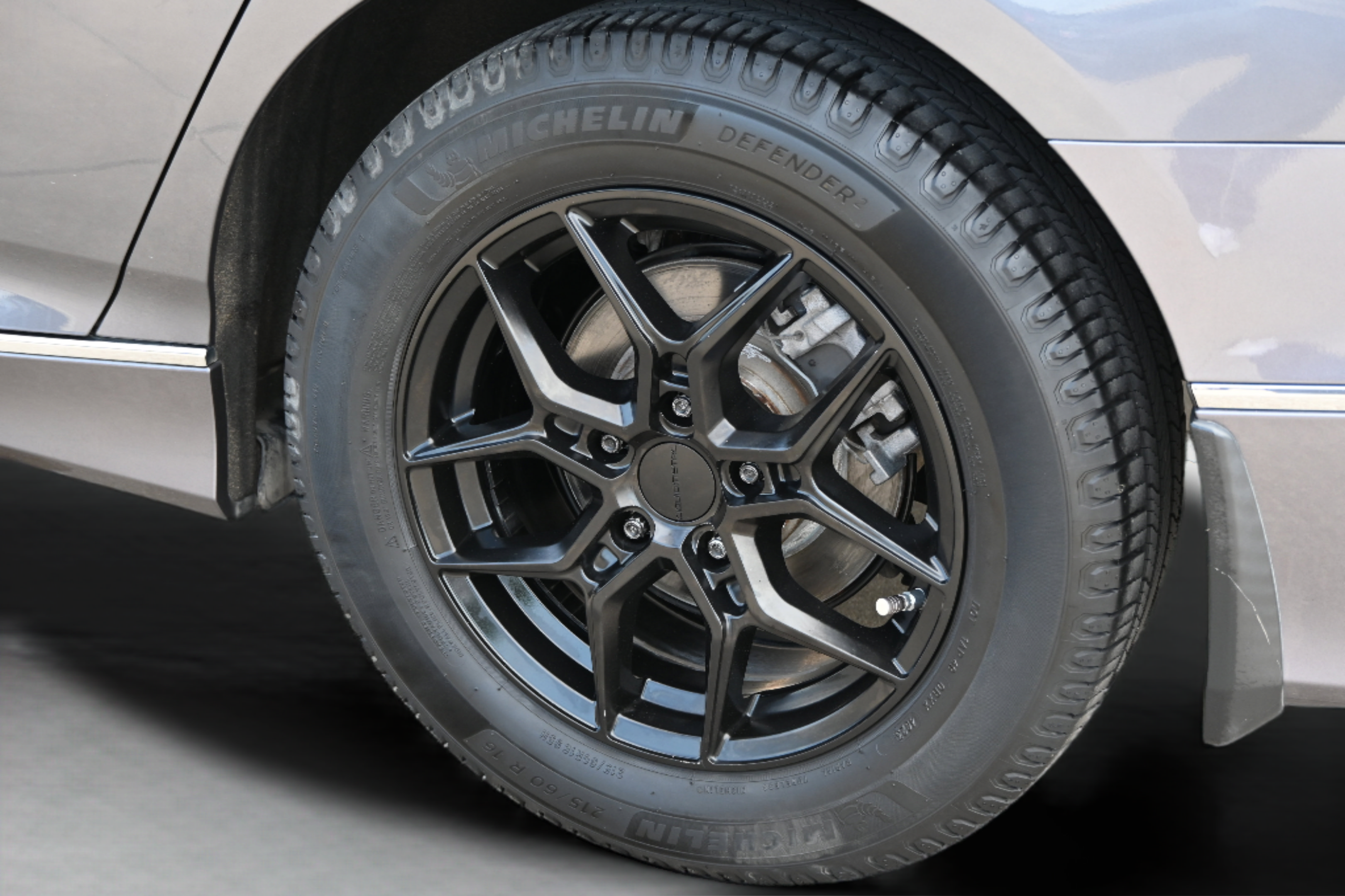 Used 2018 Honda Accord EX-L image 33