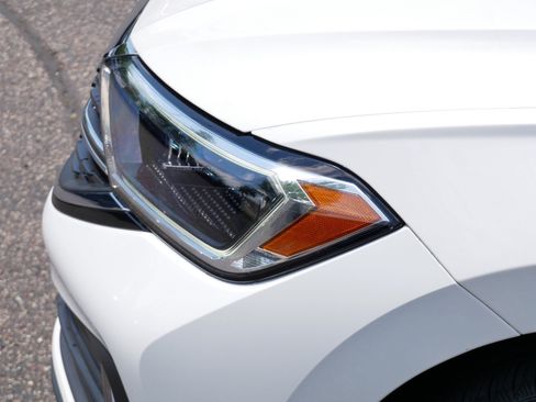 Certified 2024 Volkswagen Jetta SEL FWD image 16