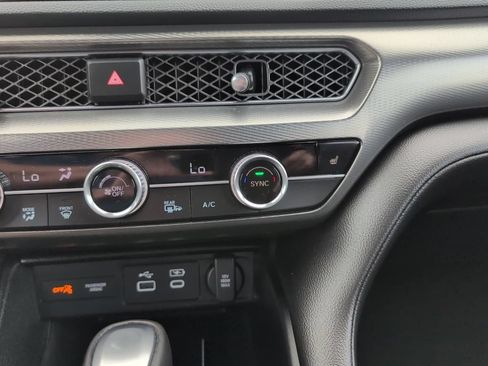 Certified 2026 Acura Integra A-Spec FWD image 23