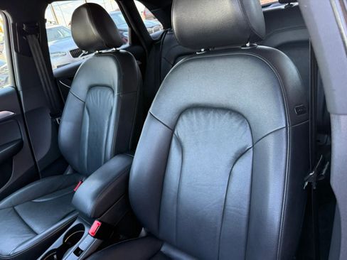 Used 2016 Audi Q3 2.0T Premium Plus AWD/4WD image 42