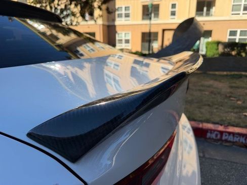 Used 2015 Lexus IS 250 w/ F-Sport Package RWD image 19