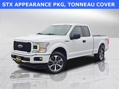Used 2019 Ford F150 XL w/ Equipment Group 101A Mid