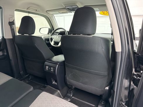 Used 2023 Toyota 4Runner SR5 image 46