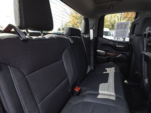 Used 2020 GMC Sierra 1500 Elevation w/ Trailering Package AWD/4WD image 36