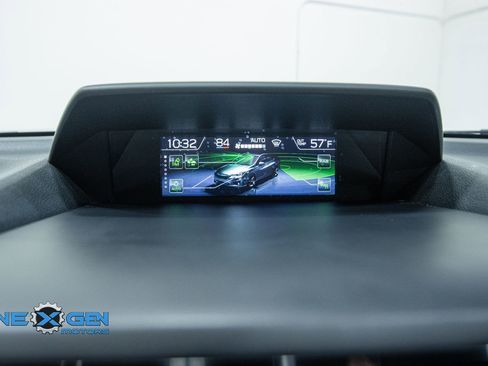 Used 2021 Subaru Crosstrek 2.5i Limited w/ Moonroof Package 2 image 17