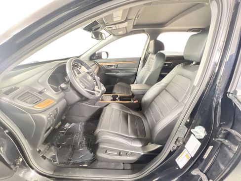 Used 2022 Honda CR-V Touring image 21