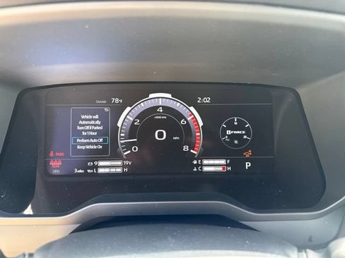 New 2026 Toyota Tundra Limited AWD/4WD image 24