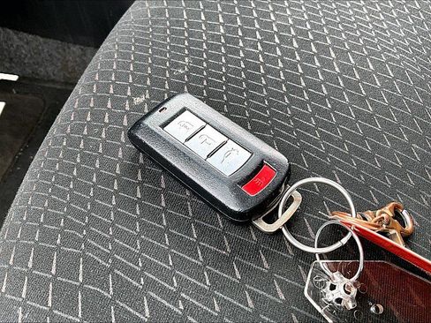 Used 2021 Mitsubishi Mirage G4 SE image 9