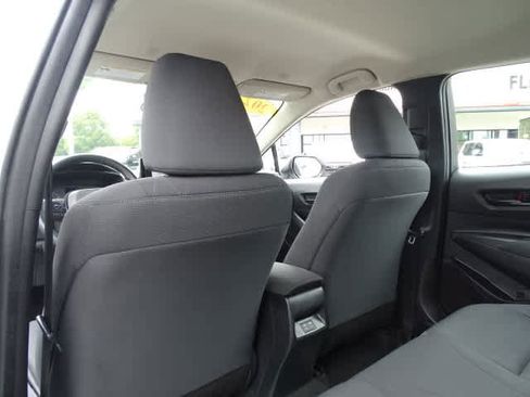 Used 2023 Toyota Corolla LE FWD image 22
