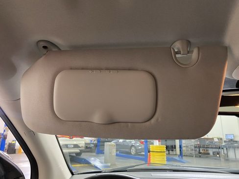 Used 2017 Jeep Compass High Altitude image 26