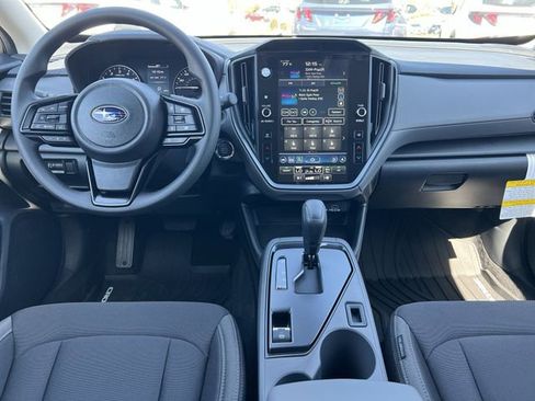 New 2026 Subaru Crosstrek 2.0i Premium image 10
