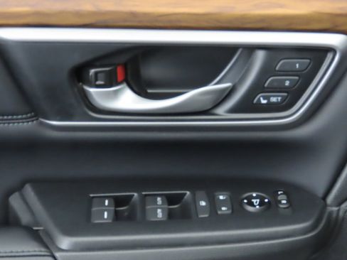Used 2018 Honda CR-V EX-L image 23