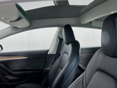Used 2023 Tesla Model 3 Standard Range RWD image 22