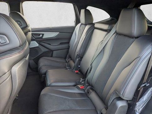 New 2026 Acura MDX A-Spec image 16