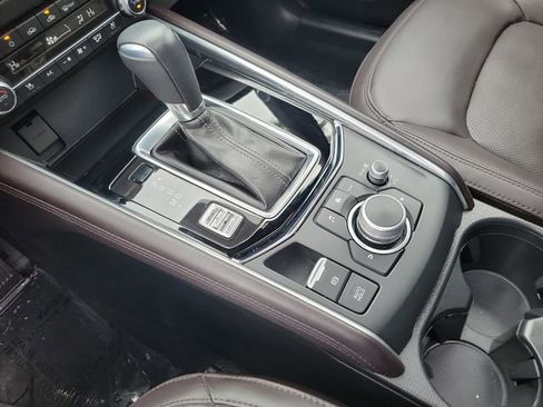 Used 2019 MAZDA CX-5 Signature image 13