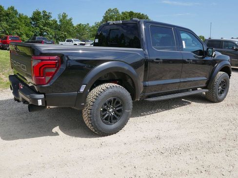 New 2026 Ford F150 Raptor AWD/4WD image 4