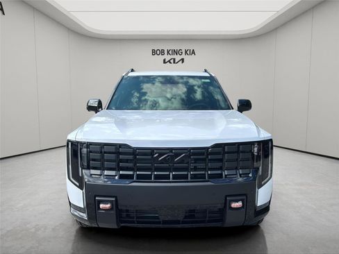 New 2027 Kia Telluride SX Prestige X-Pro AWD/4WD image 8