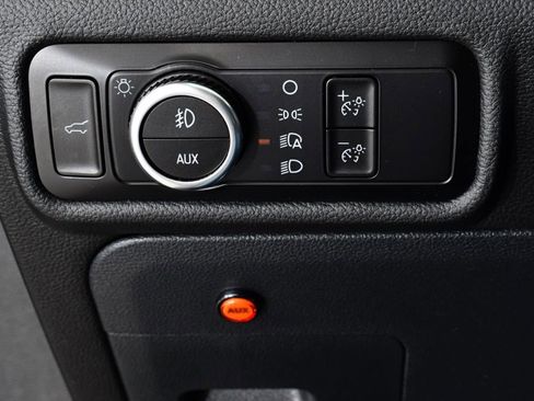 Used 2023 Ford Explorer Timberline w/ Timberline Technology Package image 32