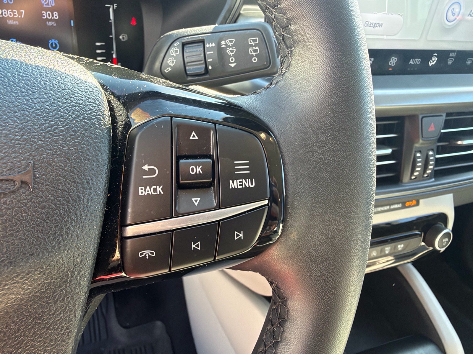 Used 2023 Ford Escape Active w/ Tech Pack #1 FWD image 27