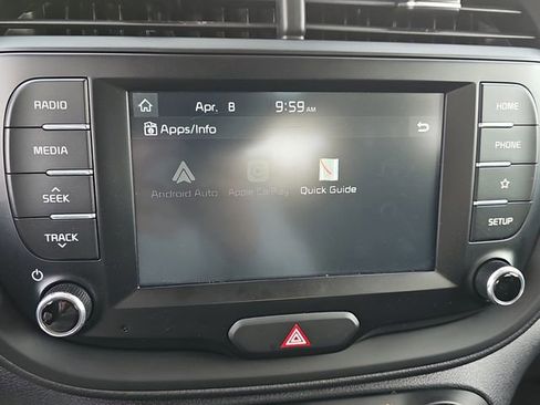 Used 2021 Kia Soul S FWD image 26
