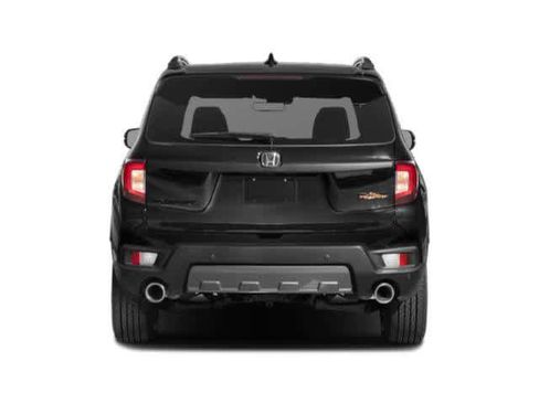 Certified 2023 Honda Passport TrailSport image 5