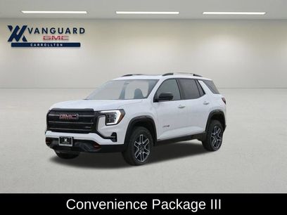 New 2026 GMC Terrain AT4 w/ Convenience Package III