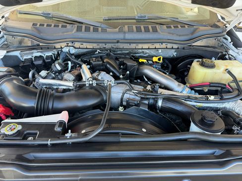 Used 2018 Ford F250 XLT image 17