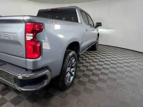 New 2026 Chevrolet Silverado 1500 LT AWD/4WD image 9