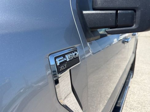 Used 2025 Ford F150 XLT w/ Equipment Group 301A Standard image 4