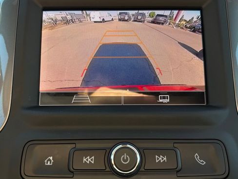 Used 2024 Chevrolet Silverado 1500 Custom w/ Rally Edition image 31