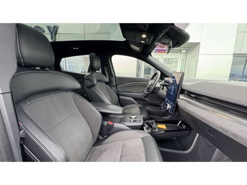 Used 2022 Ford Mustang Mach-E GT w/ GT Performance Edition image 11