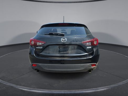 Used 2014 MAZDA MAZDA3 i Touring FWD image 12